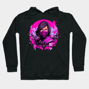 mileena Hoodie